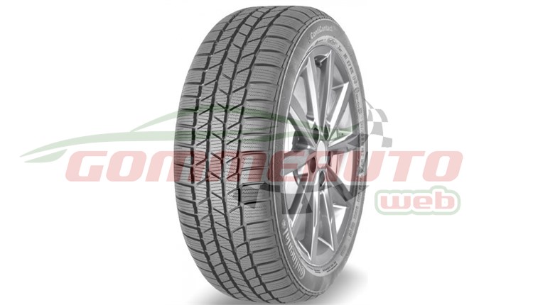 COP. 205/60R16 96V XL TS815 CONTISEAL !!! M+S